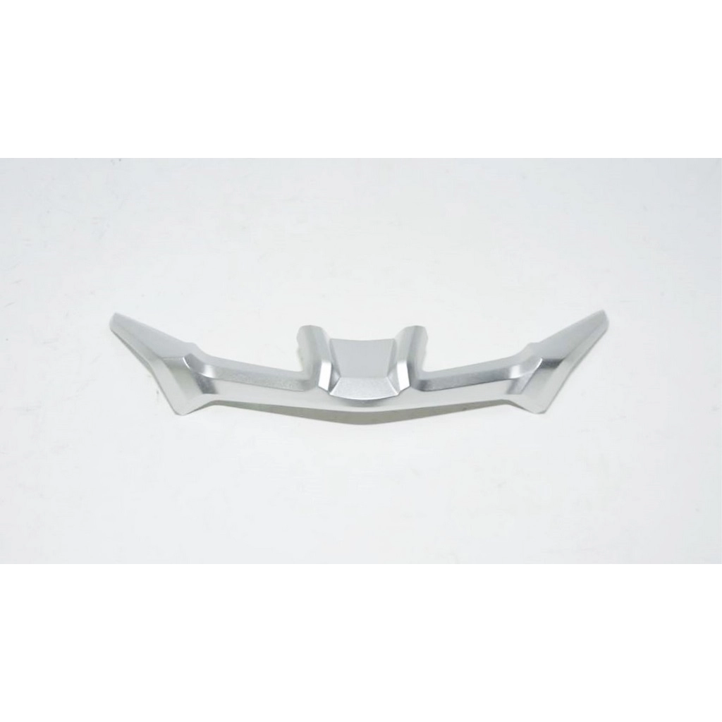 RKS MYFORCE XS ÖN FAR ALT PLASTİĞİ GRİ #RK 18775
